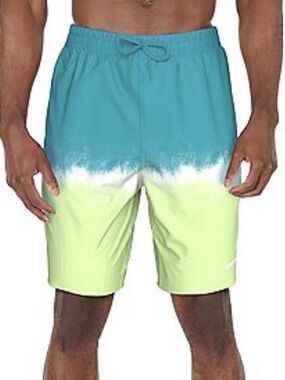 Nike Men's 9" Volley Swim Trunks - XXL NEW